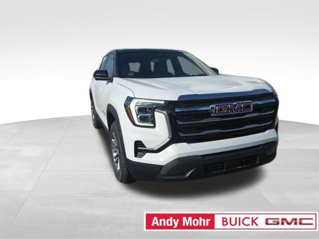 new 2026 GMC Terrain car, priced at $34,029