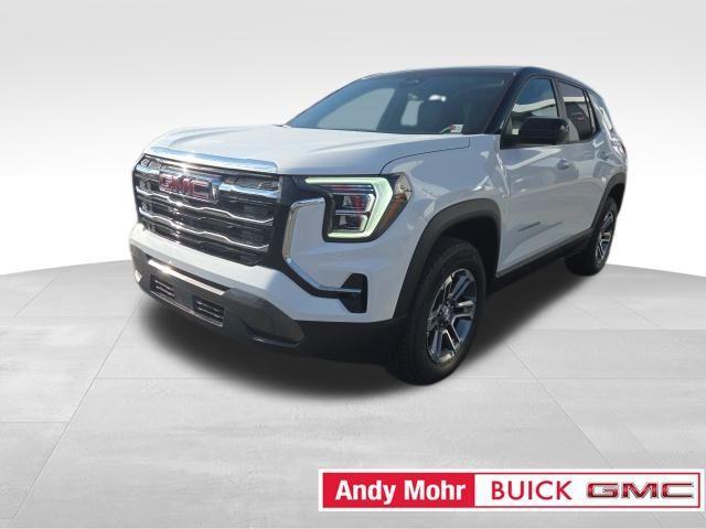 new 2026 GMC Terrain car, priced at $34,029