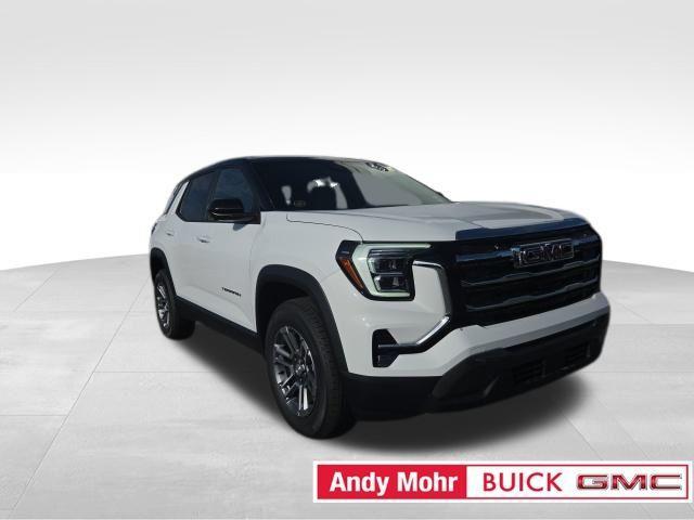 new 2026 GMC Terrain car, priced at $34,029