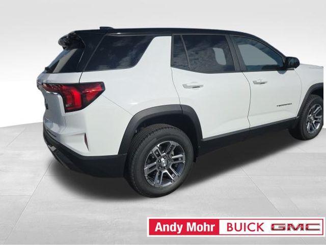 new 2026 GMC Terrain car, priced at $34,029