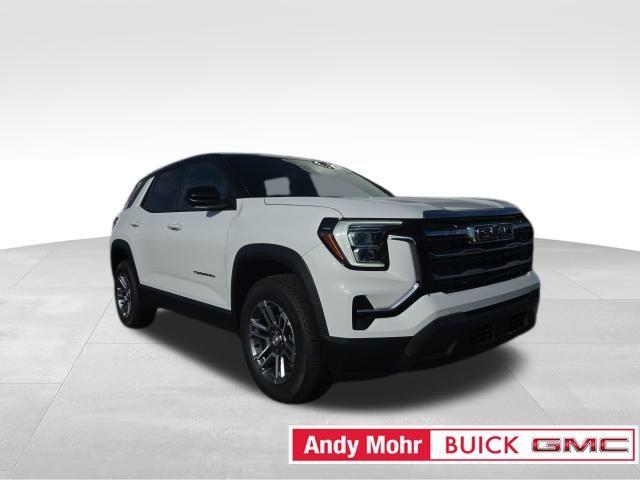 new 2026 GMC Terrain car, priced at $32,751