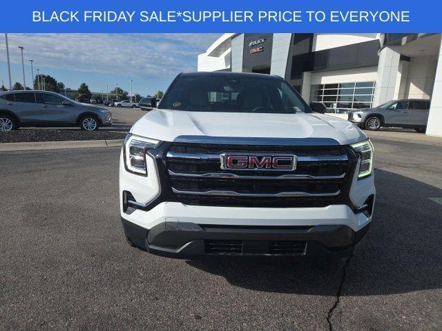 new 2026 GMC Terrain car, priced at $33,529