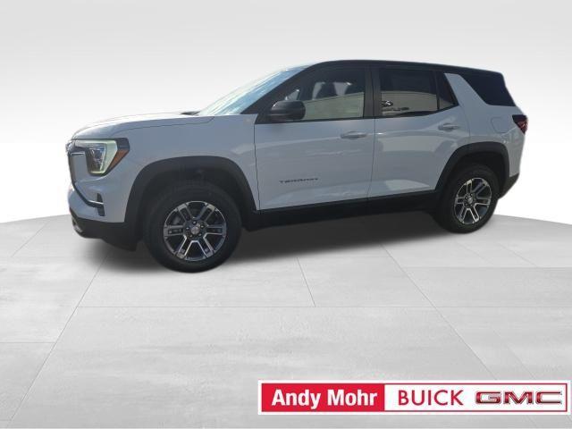 new 2026 GMC Terrain car, priced at $34,029