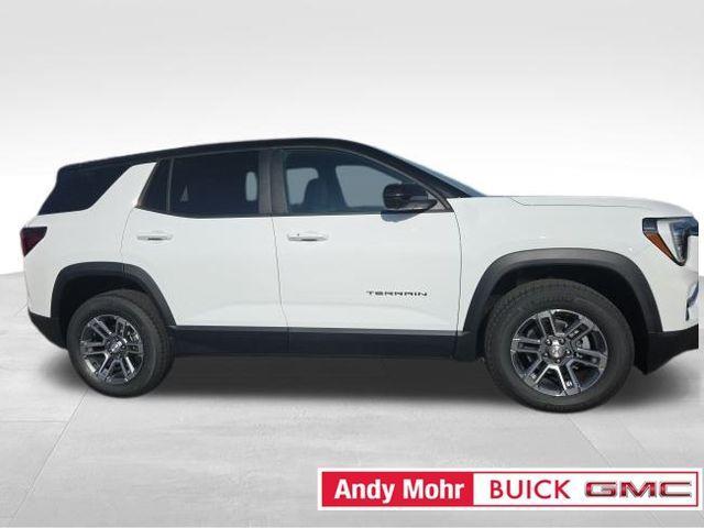 new 2026 GMC Terrain car, priced at $34,029