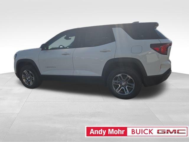 new 2026 GMC Terrain car, priced at $34,029