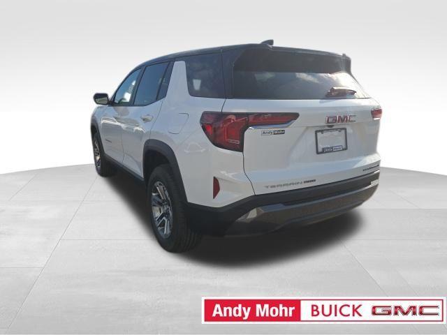 new 2026 GMC Terrain car, priced at $34,029