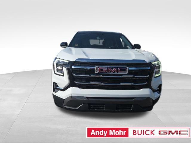 new 2026 GMC Terrain car, priced at $34,029
