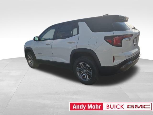new 2026 GMC Terrain car, priced at $34,029