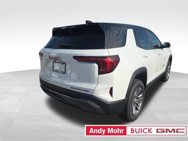 new 2026 GMC Terrain car, priced at $34,029