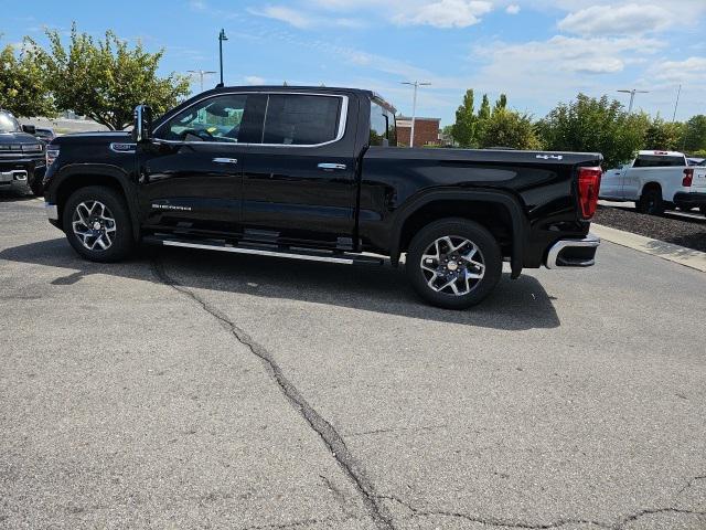 new 2024 GMC Sierra 1500 car, priced at $59,460