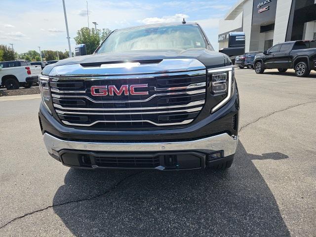 new 2024 GMC Sierra 1500 car, priced at $59,460