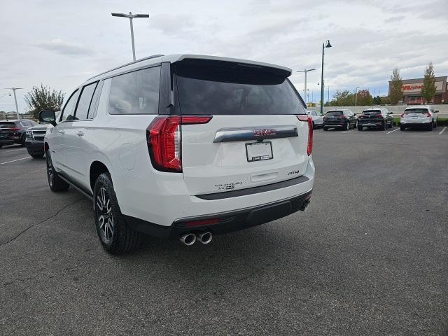 new 2024 GMC Yukon XL car, priced at $80,206