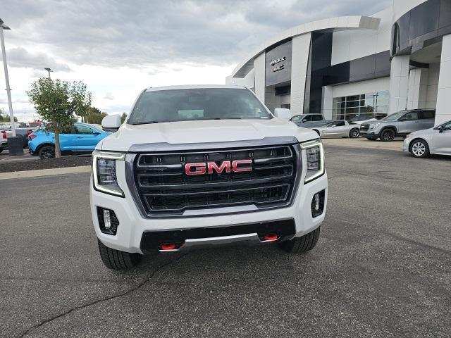 new 2024 GMC Yukon XL car, priced at $80,206