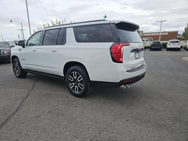 new 2024 GMC Yukon XL car, priced at $80,206