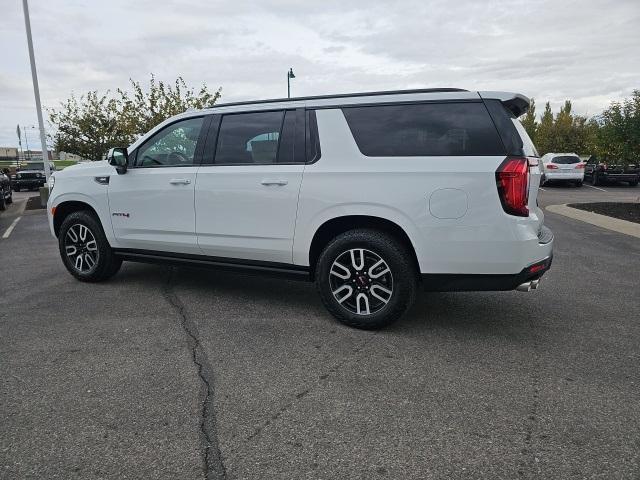 new 2024 GMC Yukon XL car, priced at $80,206