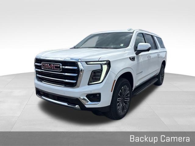 used 2025 GMC Yukon XL car, priced at $77,334