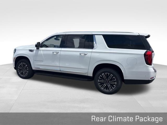 used 2025 GMC Yukon XL car, priced at $77,334