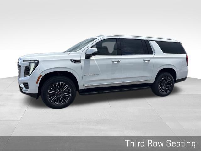 used 2025 GMC Yukon XL car, priced at $77,334