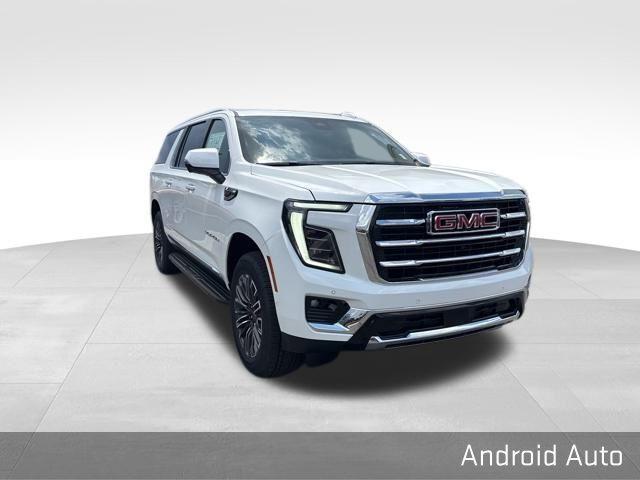 used 2025 GMC Yukon XL car, priced at $77,334
