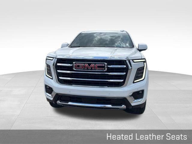 used 2025 GMC Yukon XL car, priced at $77,334