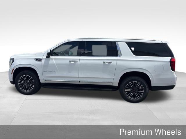 used 2025 GMC Yukon XL car, priced at $77,334