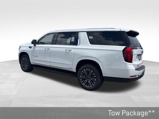 used 2025 GMC Yukon XL car, priced at $77,334