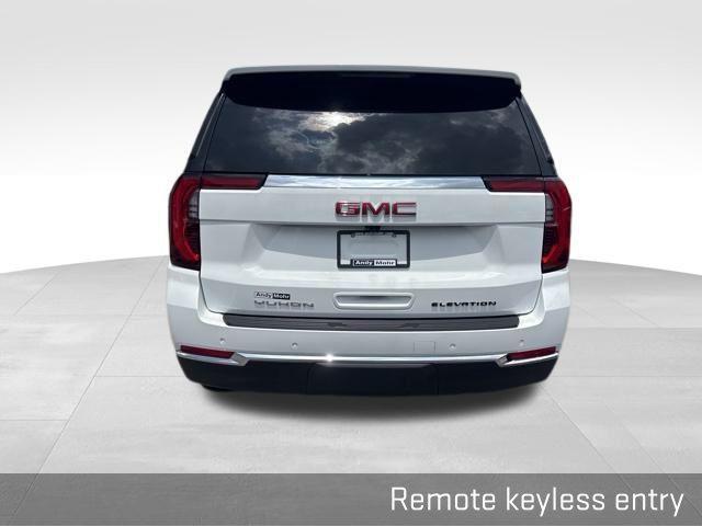 used 2025 GMC Yukon XL car, priced at $77,334