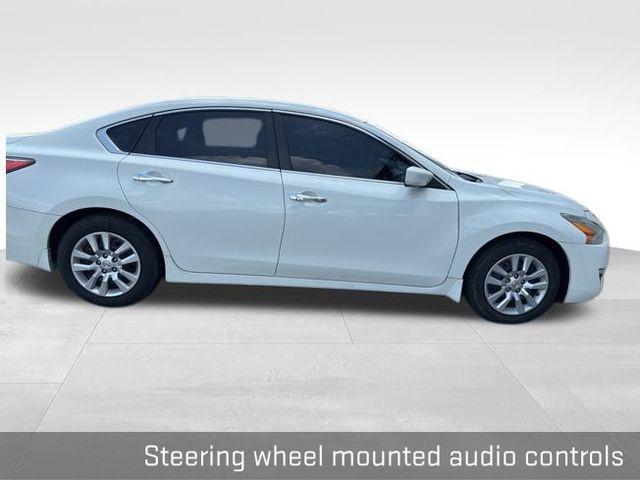 used 2015 Nissan Altima car, priced at $10,127