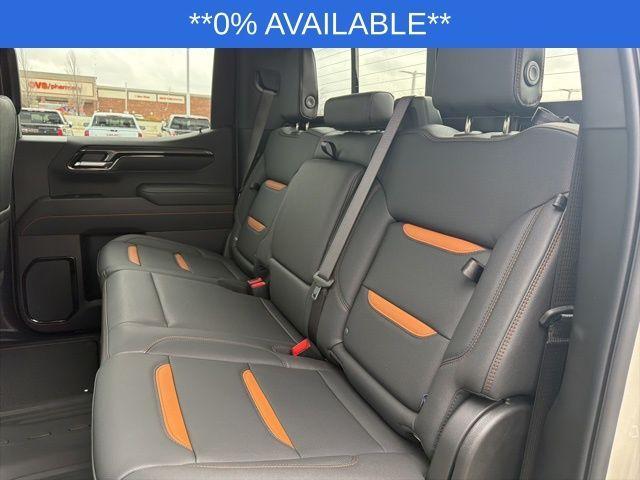 new 2026 GMC Sierra 1500 car, priced at $64,694