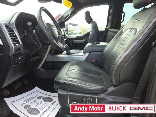 used 2015 Ford F-150 car, priced at $25,581