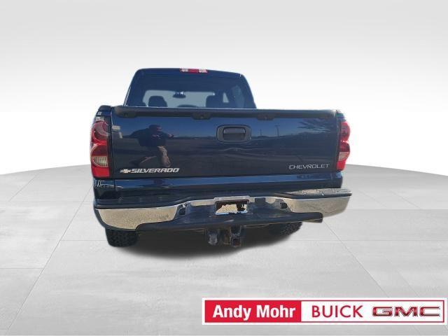 used 2005 Chevrolet Silverado 1500 car, priced at $2,500