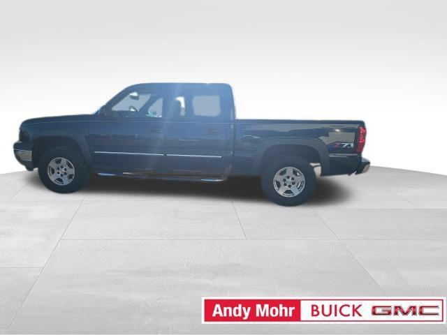 used 2005 Chevrolet Silverado 1500 car, priced at $2,500