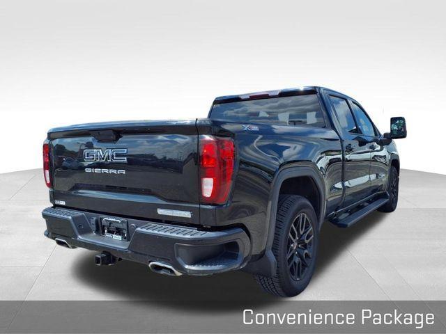 used 2021 GMC Sierra 1500 car, priced at $34,117