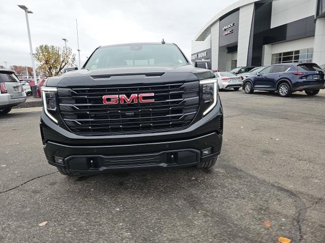 new 2025 GMC Sierra 1500 car, priced at $59,496