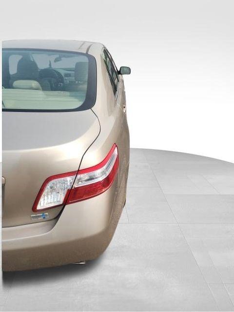 used 2009 Toyota Camry Hybrid car, priced at $5,376