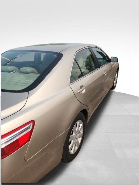 used 2009 Toyota Camry Hybrid car, priced at $5,376