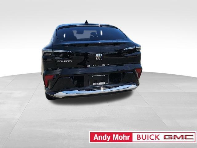 new 2025 Buick Envista car, priced at $29,471