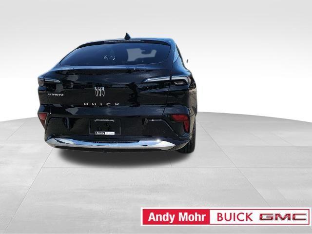new 2025 Buick Envista car, priced at $29,471