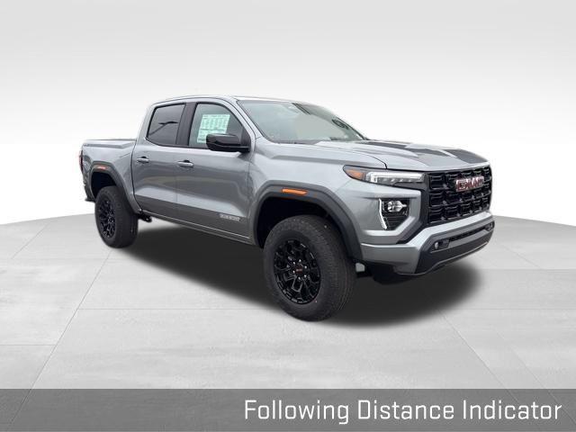 new 2026 GMC Canyon car, priced at $46,174