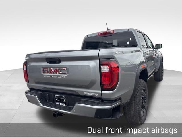 new 2026 GMC Canyon car, priced at $46,174