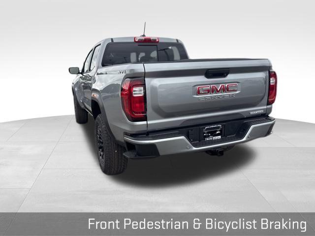 new 2026 GMC Canyon car, priced at $46,174