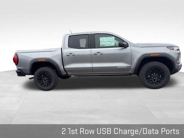 new 2026 GMC Canyon car, priced at $46,174