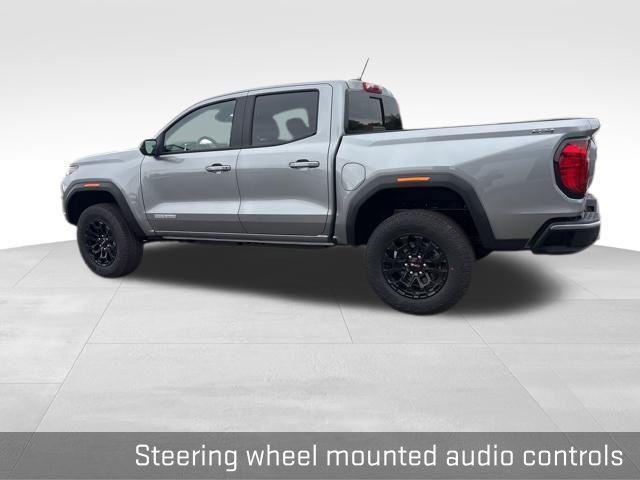 new 2026 GMC Canyon car, priced at $46,174