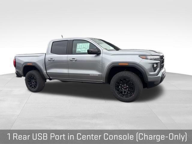 new 2026 GMC Canyon car, priced at $46,174
