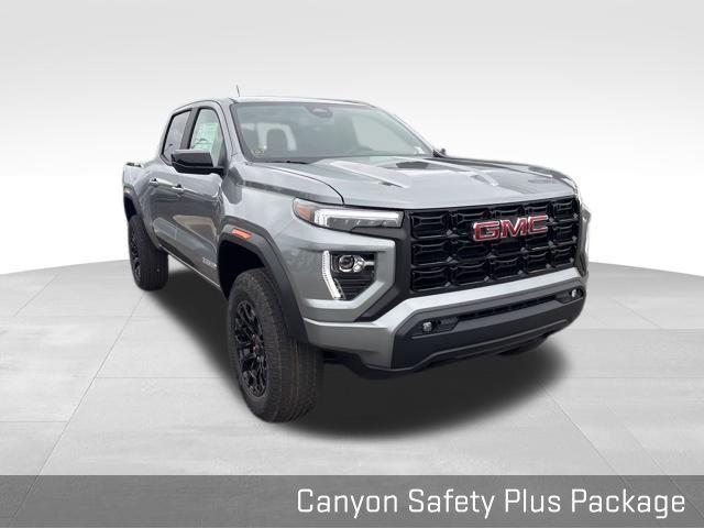 new 2026 GMC Canyon car, priced at $46,174