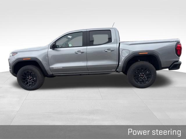 new 2026 GMC Canyon car, priced at $46,174