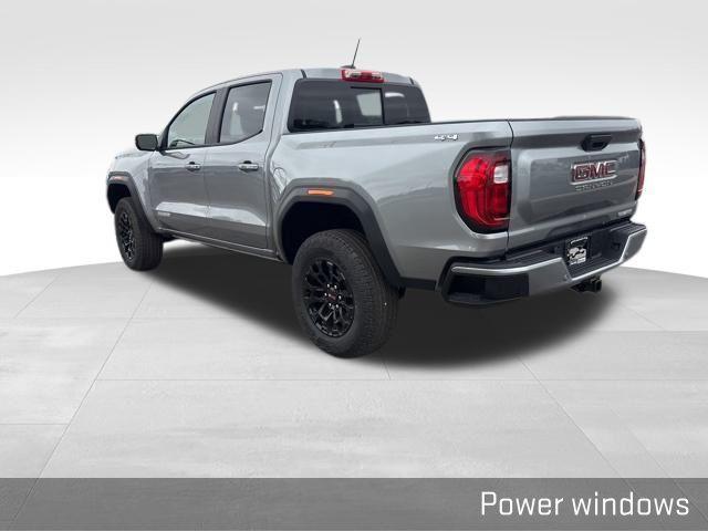 new 2026 GMC Canyon car, priced at $46,174