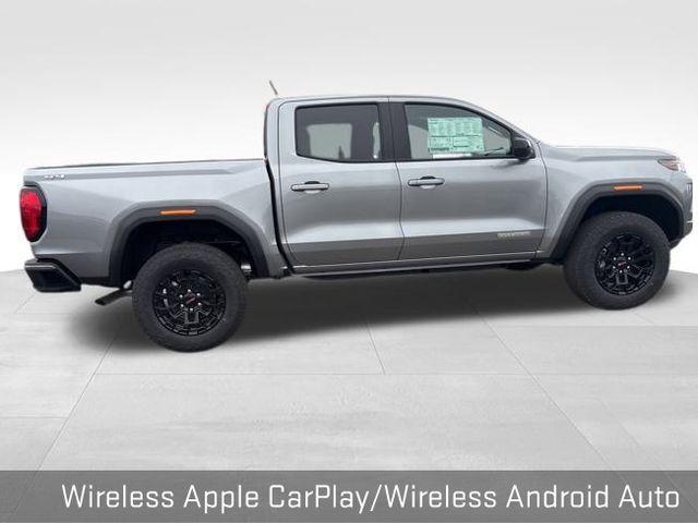 new 2026 GMC Canyon car, priced at $46,174