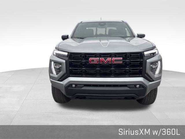 new 2026 GMC Canyon car, priced at $46,174
