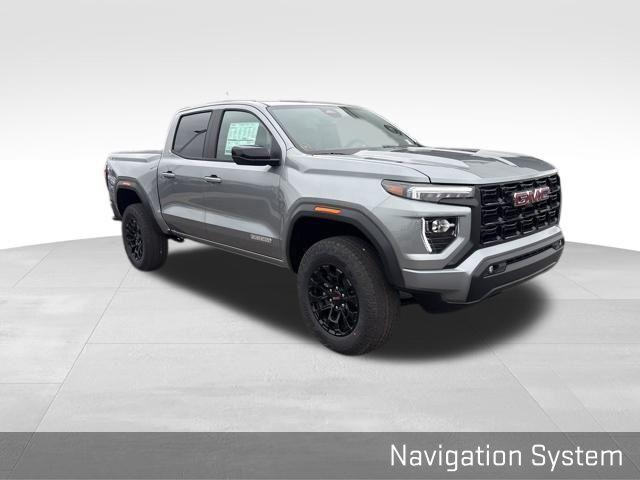 new 2026 GMC Canyon car, priced at $46,174